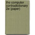 The Computer Contradictionary 2e (Paper)