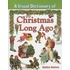 A Visual Dictionary Of Christmas Long Ago