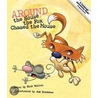 Around the House the Fox Chased the Mouse by Rick Walton