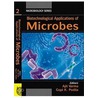 Biotechnological Applications Of Microbes door Gopi K. Podila