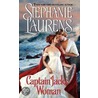 Captain Jack's Woman Captain Jack's Woman door Stephanie Laurens