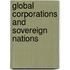 Global Corporations and Sovereign Nations