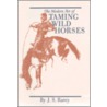 The Modern Art of Taming Wild Horses, the door John Solomon Rarey