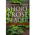 The Simon And Schuster Short Prose Reader
