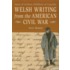 Welsh Writing from the American Civil War