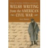 Welsh Writing from the American Civil War door Jerry Hunter
