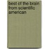 Best of the Brain from Scientific American