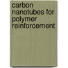 Carbon Nanotubes For Polymer Reinforcement door Peng-Cheng Ma