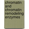 Chromatin And Chromatin Remodeling Enzymes by Carl Wu