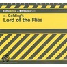 CliffsNotes On Golding's Lord of the Flies door William Golding