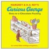 Curious George Goes to a Chocolate Factory door Margret Rey