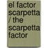 El factor Scarpetta / The Scarpetta Factor