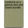 Medicine At A Glance Text And Cases Bundle by Patrick Davey