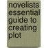 Novelists Essential Guide to Creating Plot