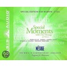 Special Moments with the Message for Women by Eugene H. Peterson
