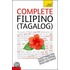 Teach Yourself Complete Filipino (Tagalog)