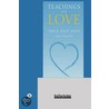 Teachings on Love (Easyread Large Edition) door Thich Nhat Hanh