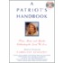 A   Patriot's Handbook a Patriot's Handbook