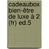 Cadeaubox Bien-être De Luxe à 2 (fr) Ed.5