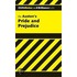CliffsNotes on Austen's Pride and Prejudice