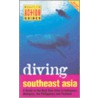 Diving Southeast Asia Diving Southeast Asia door Heneage Mitchell