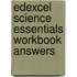 Edexcel Science Essentials Workbook Answers