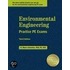 Environmental Engineering Practice Pe Exams