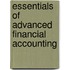 Essentials Of Advanced Financial Accounting