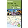 Frommer's Provence & The Riviera Day By Day by Anna E. Brooke