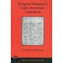 Gregory Rabassa's Latin American Literature