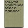 Non-profit Organizations Based in Tennessee door Not Available