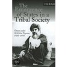 The Emergence of States in a Tribal Society by Uzi Rabi