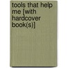 Tools That Help Me [With Hardcover Book(s)] by Adam Schaefer