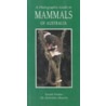 A Photographic Guide To Mammals Of Australia by The Australian Museum