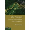 Amazon From An International Law Perspective by Beatriz Garcia