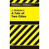 CliffsNotes on Dickens' A Tale of Two Cities