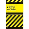 CliffsNotes on Dickens' A Tale of Two Cities door Marie Kalil M.a.