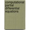 Computational Partial Differential Equations door Hans Petter Langtangen