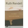 El agua esta esplendida / The Water's Lovely door Ruth Rendell