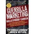 Guerrilla Marketing for a Bulletproof Career