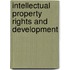 Intellectual Property Rights And Development