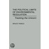 Political Limits of Environmental Regulation