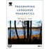 Programming Language Pragmatics [with Cdrom]