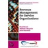 Revenue Management For Service Organizations