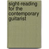 Sight-Reading For The Contemporary Guitarist by Tom Dempsey