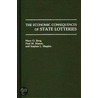 The Economic Consequences Of State Lotteries by Paul M. Mason