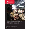 The Routledge Handbook Of Terrorism Research door Schmid