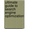 Ultimate Guide To Search Engine Optimization by Rognerud Jon