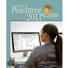 Using Peachtree Complete 2011 For Accounting door Glenn Owen