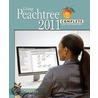 Using Peachtree Complete 2011 For Accounting by Glenn Owen